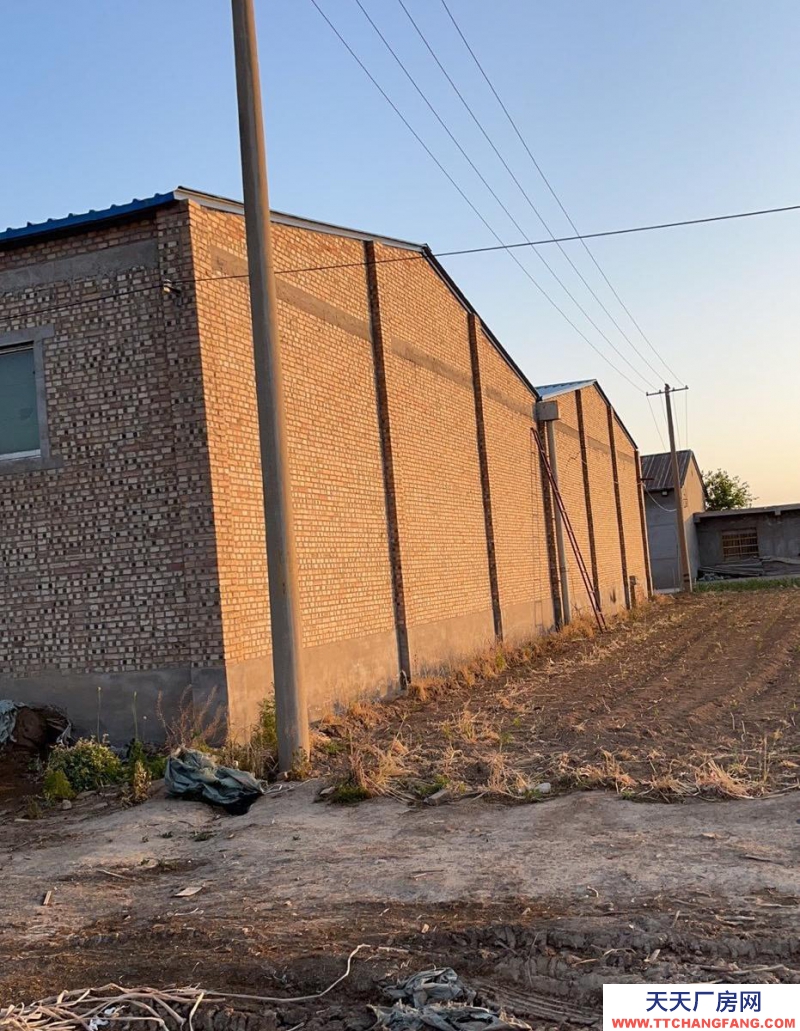 (出租) 渭南澄城獨(dú)門獨(dú)院，動(dòng)力電，監(jiān)控，宿舍，衛(wèi)生間