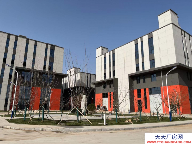 (出售) 渭南富平現房租售,特價,面積335平米起,首付10%