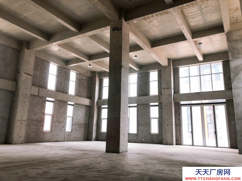 (出售)渭南富平 準現廠房，既買即用，