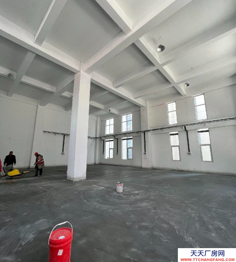 (出售)渭南富平 準(zhǔn)現(xiàn)廠房，既買即用，