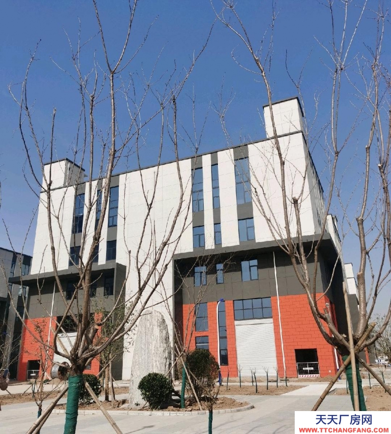 (出售)渭南富平 準(zhǔn)現(xiàn)廠房，既買即用，