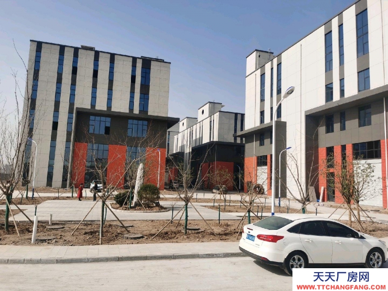 (出售)渭南富平 準(zhǔn)現(xiàn)廠房，既買即用，