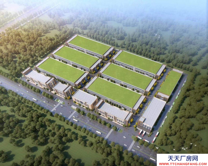 (出售) 渭南臨渭稀缺鋼構車間出售！戶型面積多種選擇