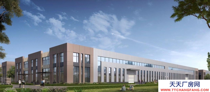 ( 出售)渭南臨渭兩層框架結構廠房出售！