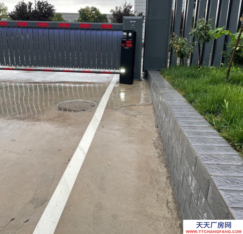 (出租) 寶雞渭濱涼泉工業(yè)園標準廠房(中介勿擾)