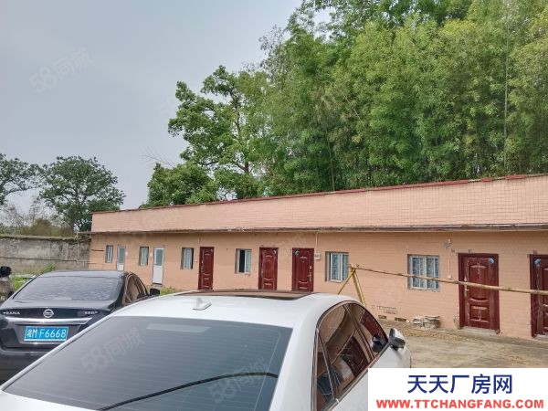 湘潭市湘潭縣河口鎮(zhèn)獨(dú)門獨(dú)院工業(yè)廠房，有行車和地磅