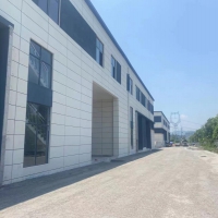 高層高2層現(xiàn)房新園區(qū)標準廠房可按揭