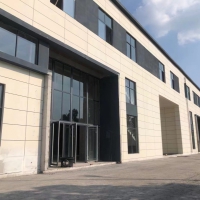 高層高2層現(xiàn)房新園區(qū)標準廠房可按揭