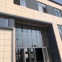 高層高2層現(xiàn)房新園區(qū)標準廠房可按揭