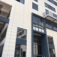 高層高2層現(xiàn)房新園區(qū)標準廠房可按揭