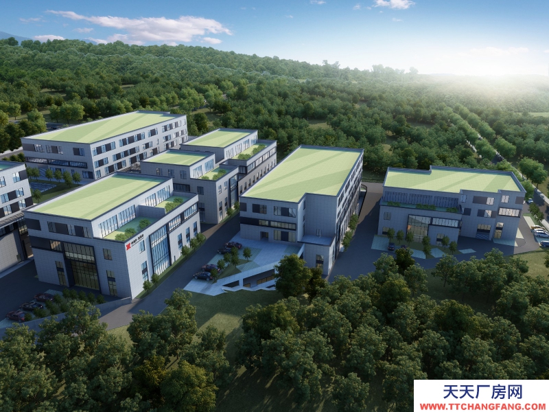 蔡家現(xiàn)房標(biāo)準(zhǔn)廠房/輕軌近公交旁物流園旁/買(mǎi)來(lái)即可用