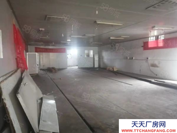 湘潭市湘潭縣 標準廠房低價出租無中介費交通便利帶倉庫出租