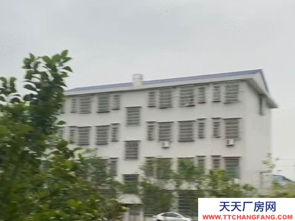 湘潭市湘潭縣，工業園區多層廠房，獨門獨院，產權清晰