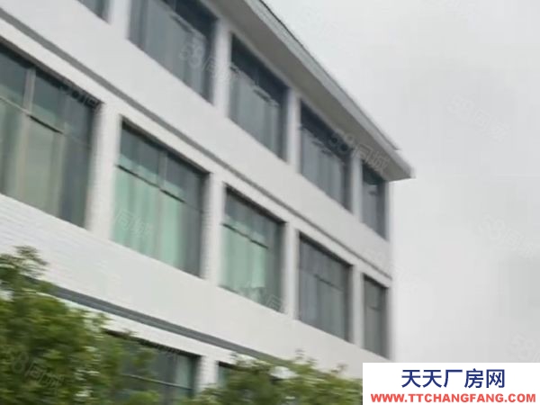 湘潭市湘潭縣，工業園區多層廠房，獨門獨院，產權清晰