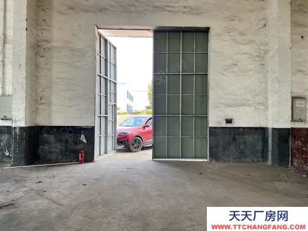 湘潭市湘潭縣工業園區，獨門獨院5畝工業用地帶廠房辦公樓