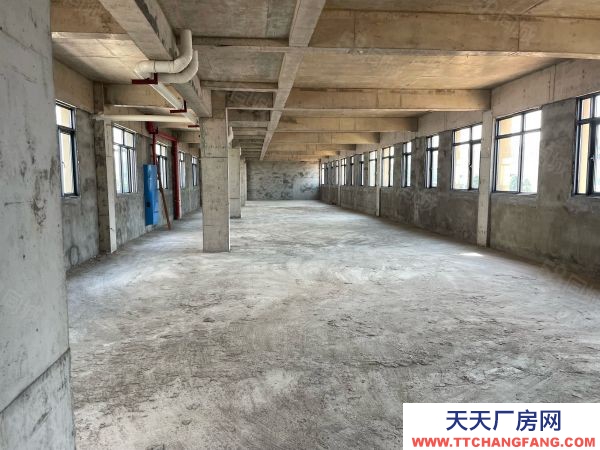 湘潭市湘潭縣工業園區，獨門獨院5畝工業用地帶廠房辦公樓