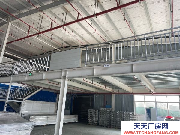 湘潭市湘潭縣 獨(dú)門獨(dú)院13畝國有工業(yè)用地帶廠房出售，可貸款