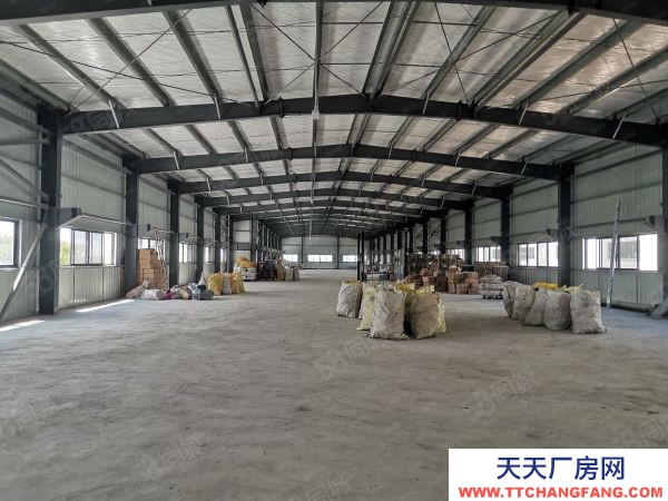 湘潭市湘潭縣 獨(dú)門獨(dú)院13畝國有工業(yè)用地帶廠房出售，可貸款