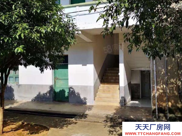 湘潭市湘潭縣 直降100萬！獨門獨院15畝國有工業用地廠房出售，可貸款