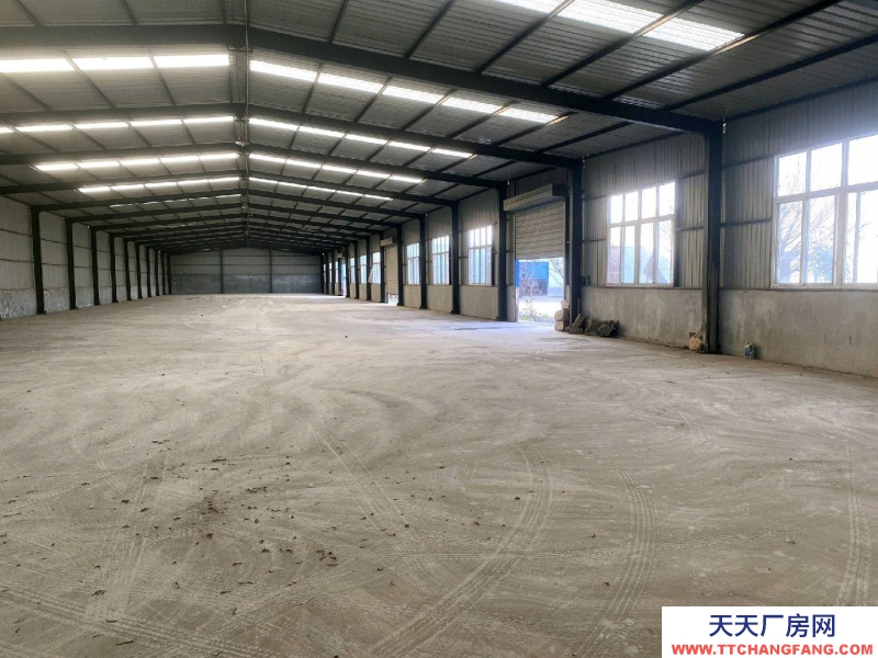 (出租)寶雞渭濱 交通便利，水電齊全，有行車，可辦環保手續