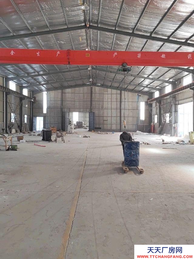 (出租)寶雞渭濱 交通便利，水電齊全，有行車，可辦環(huán)保手續(xù)