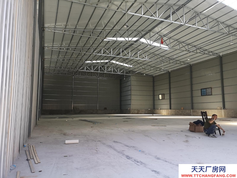 (出租)寶雞渭濱 交通便利，水電齊全，有行車，可辦環(huán)保手續(xù)