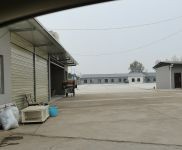 (出租)隨州 淅河橋頭，全新廠房招租，價格面議。