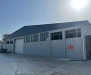 (出租)隨州 淅河橋頭，全新廠房招租，價格面議。