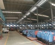 (出租)隨州 面積不限 編鐘大道廠房招商 0.8元一度電 可按要求建設廠房