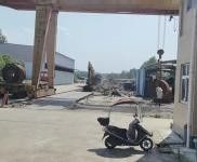 (出售) 隨州工業園區獨院廠房及辦公樓共30畝，超低價整體出售！