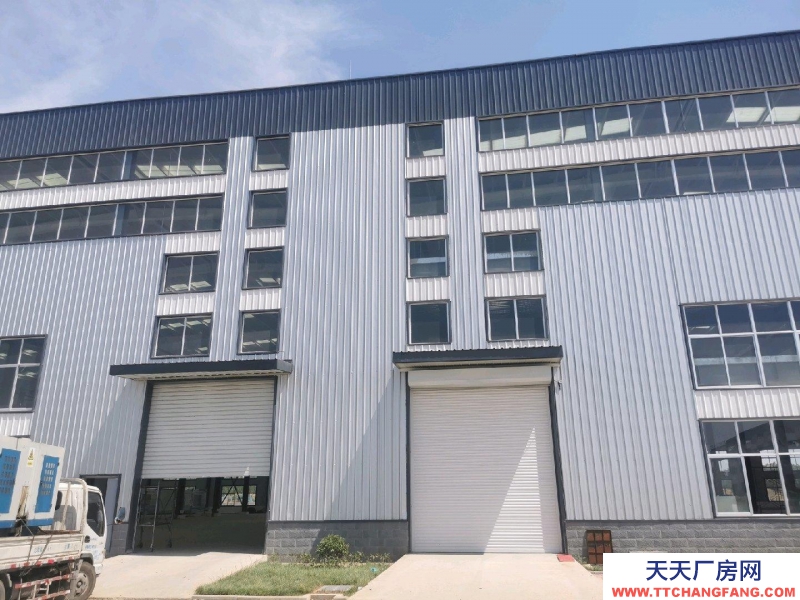 濟(jì)寧鄒城獨(dú)院廠房出售，贈(zèng)送超大院落