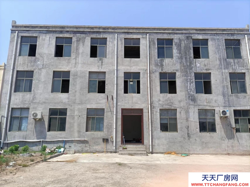 濟(jì)寧出售鄒城城前鎮(zhèn)一3000平方廠房