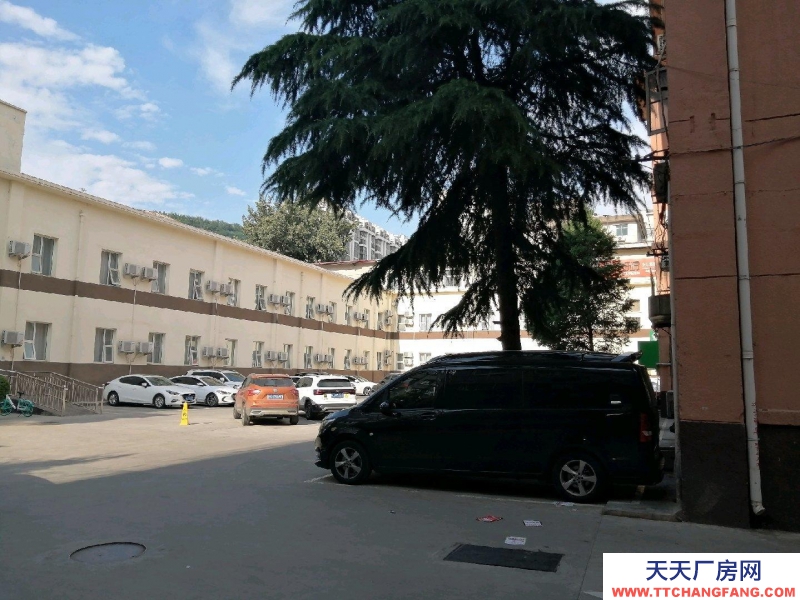 (出租) 寶雞金臺房子位置好交通方便，旁邊有學校醫院超市等。