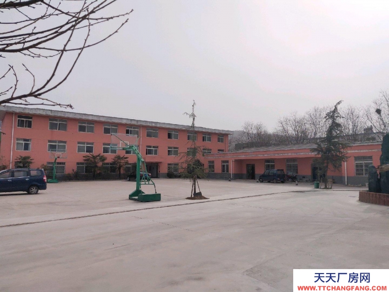 (出租) 寶雞金臺工業園廠房630平 正規地塊 手續齊全