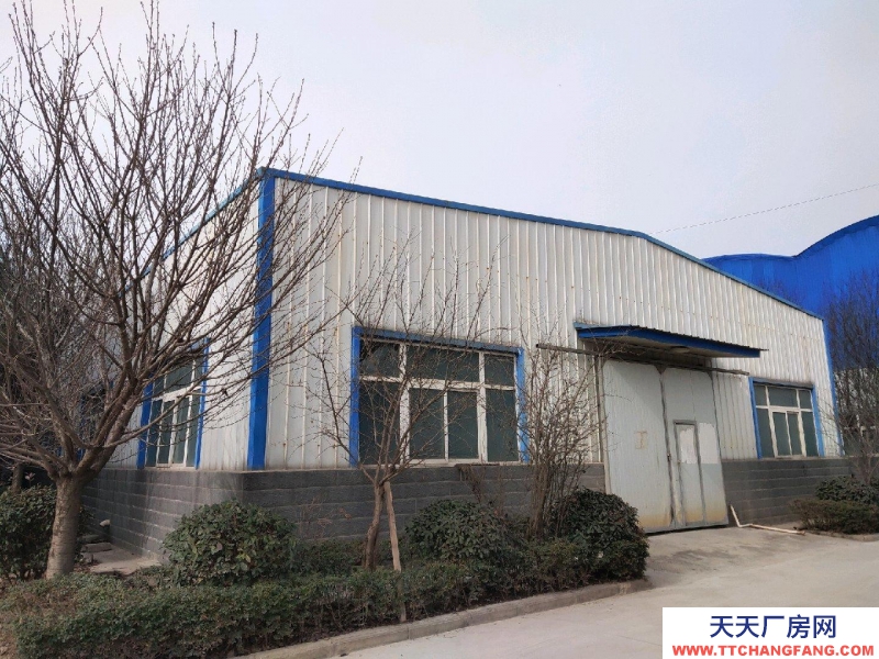 (出租) 寶雞金臺工業園廠房630平 正規地塊 手續齊全