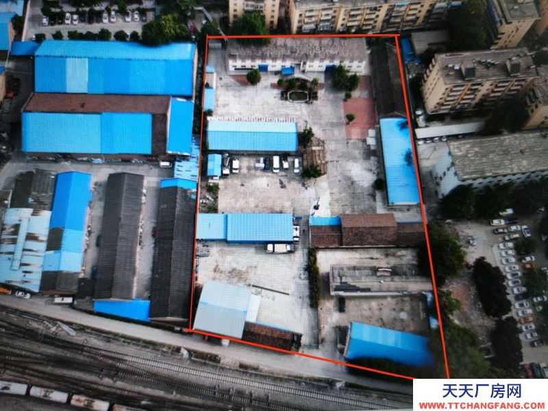 (出租)寶雞金臺 該廠房內(nèi)房屋面積2913平，可作為辦公、宿舍、倉庫、停車使用