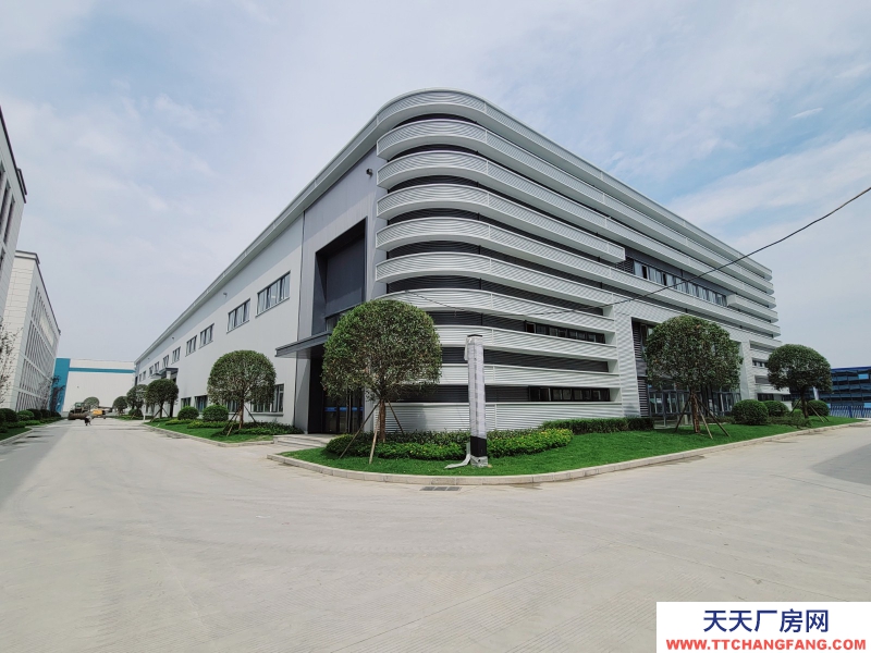 出租新都 全新單層鋼結(jié)構(gòu)廠房 11米層高 現(xiàn)房