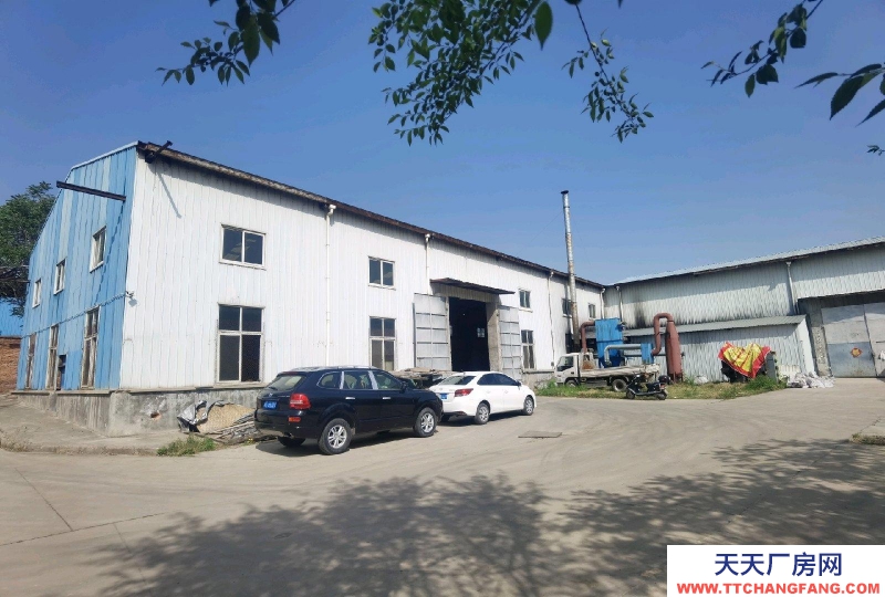 (出租) 寶雞金臺標準廠房，庫房，場地出租，停車場（可分割）