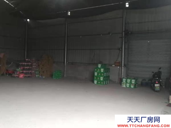 湘潭市湘潭縣 500平米大倉(cāng)庫(kù)，交通便利，可進(jìn)大車。