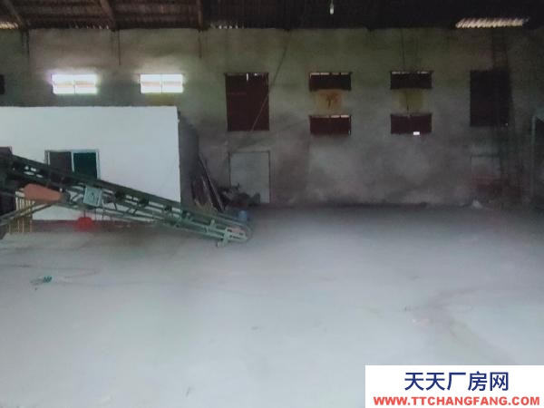 湘潭市湘潭縣 楊嘉橋鎮600個平方廠房出租