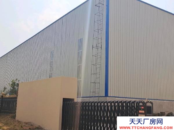 湘潭市湘鄉區 新建標準廠房，面積可選，配套齊全，交通方便，