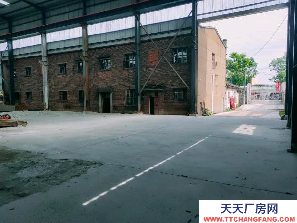 湘潭市湘鄉市 廠房新，交通好，獨立庭院