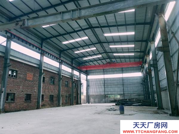 湘潭市湘鄉市 廠房新，交通好，獨立庭院