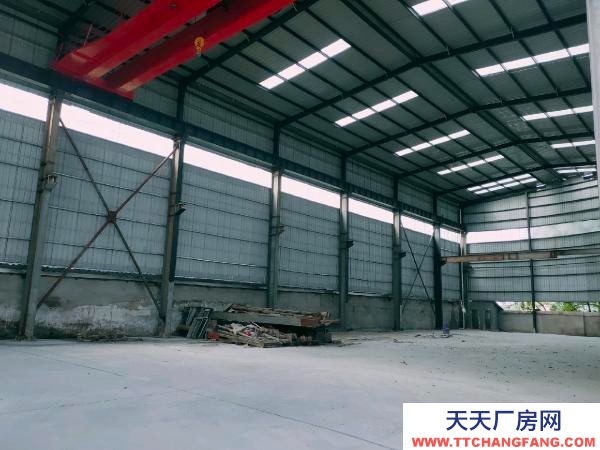 湘潭市湘鄉市 廠房新，交通好，獨立庭院