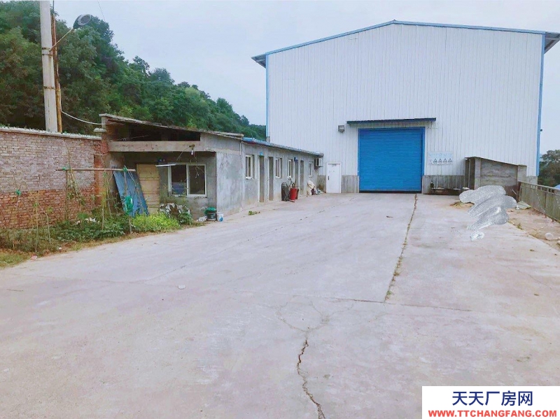 (出租) 寶雞金臺環境優美 地理位置優越便捷,交通便利 帶10噸航吊兩個!