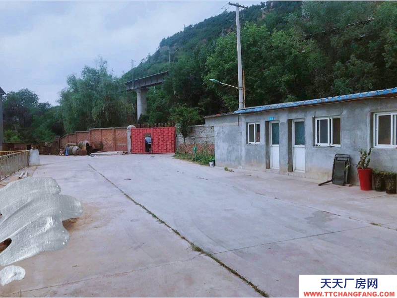 (出租) 寶雞金臺環境優美 地理位置優越便捷,交通便利 帶10噸航吊兩個!