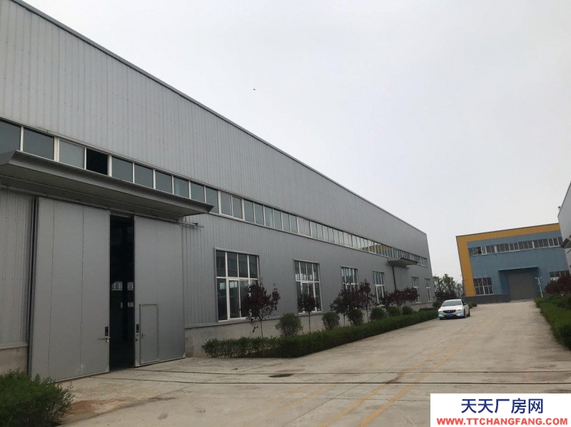 (出租) 寶雞金臺標準化廠房可分割出租，享免租免稅項目補助貸款貼息等優(yōu)惠政策。