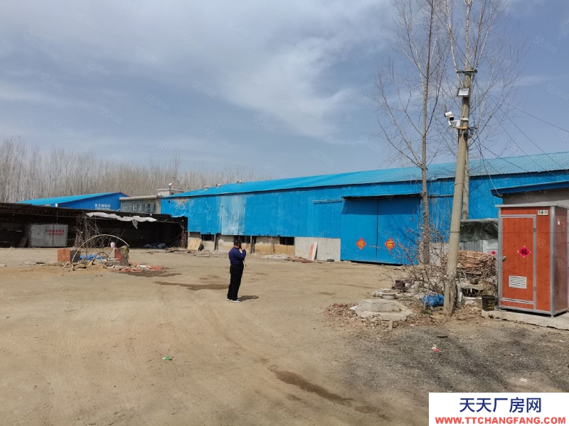 臨沂蘭山汪溝鎮(zhèn)廠房1200院子2000出租
