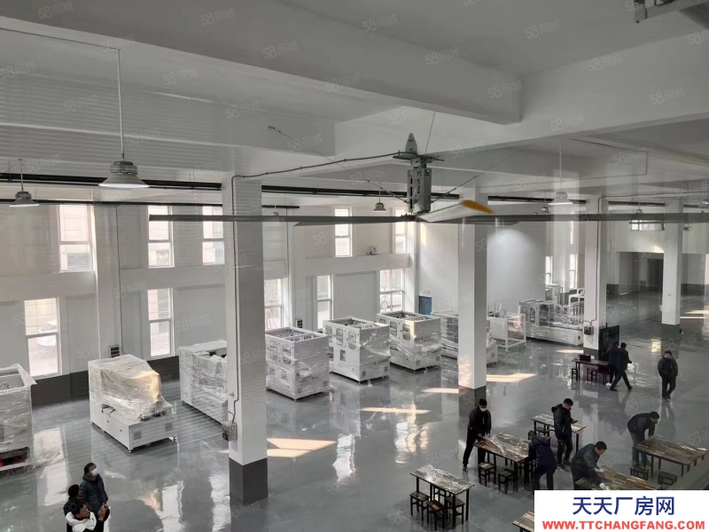 廊坊 永清 京臺高速永清出口 臨空產業 電子組裝 產業載體