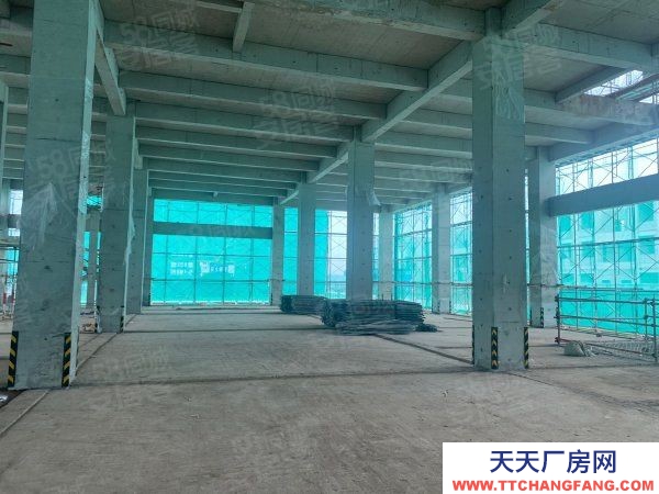 廊坊 永清 出京首站，環京標桿產業園區，數百家企業集聚地，選址新洼地